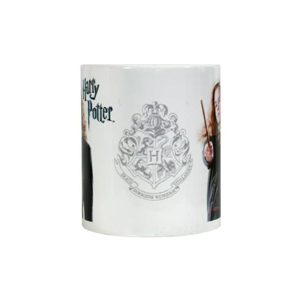 Harry Potter Hermione krus