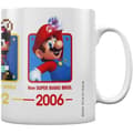 Miniatyrbild 1 av 4: Super Mario År Mugg