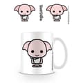 Miniatyrbillede 2 af 2: Harry Potter Chibi Dobby krus