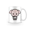 Miniatyrbillede 1 af 2: Harry Potter Chibi Dobby krus