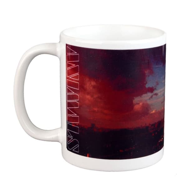 Pink Floyd Animals Mug