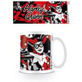 Miniatyrbild 2 av 2: DC Originals Harley Quinn-mugg