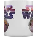 Miniatyrbild 3 av 4: Star Wars: The Mandalorian Vagga Mug