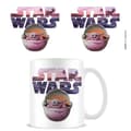 Miniatyrbild 4 av 4: Star Wars: The Mandalorian Vagga Mug