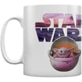 Miniatyrbild 1 av 4: Star Wars: The Mandalorian Vagga Mug