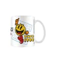 Miniatyrbild 1 av 2: Pac-Man Sedan 1980 Mugg