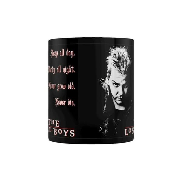 The Lost Boys Mugg