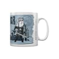 Miniatyrbild 1 av 4: The Witcher Illustrated Adventure Mug