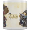 Miniatyrbild 4 av 4: The Legend Of Zelda: Breath Of The Wild Champions Sunset Mug