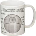 Pikkukuva 2 / 4: Star Wars Death Star Sketch Mug