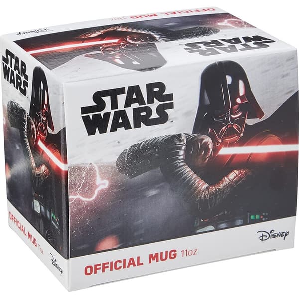 Star Wars Stormtrooper julmugg