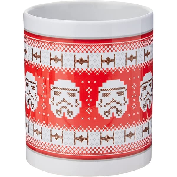Star Wars Stormtrooper julmugg