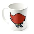 Miniatyrbilde 2 av 3: Marvel Kawaii Black Widow Mug