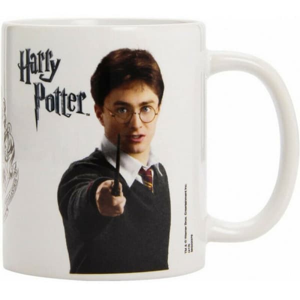 Harry Potter Karakter krus