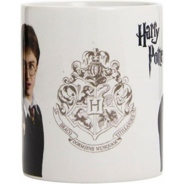 Harry Potter Karakter krus