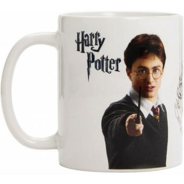 Harry Potter Karakter krus