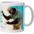 Miniatyrbillede 1 af 5: Zootropolis Chill Dude krus