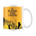 Miniatyrbild 1 av 2: Nightmare Before Christmas Kyrkogårdsmugg