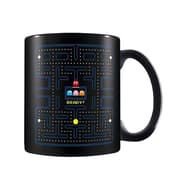 Pac Man Maze krus