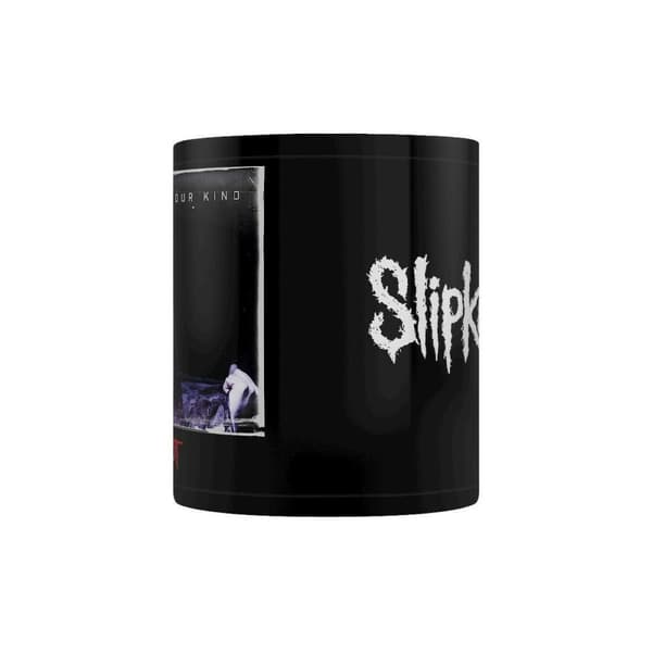 Slipknot Vi er ikke din slags krus