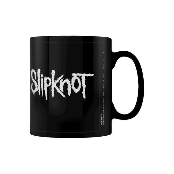 Slipknot Vi er ikke din slags krus