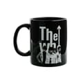 Miniatyrbild 2 av 2: The Who Bandmugg