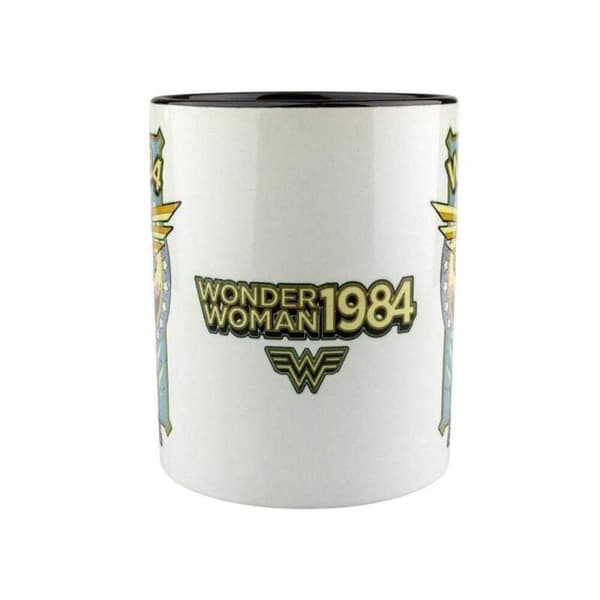 Wonder Woman 1984 Power Stance krus