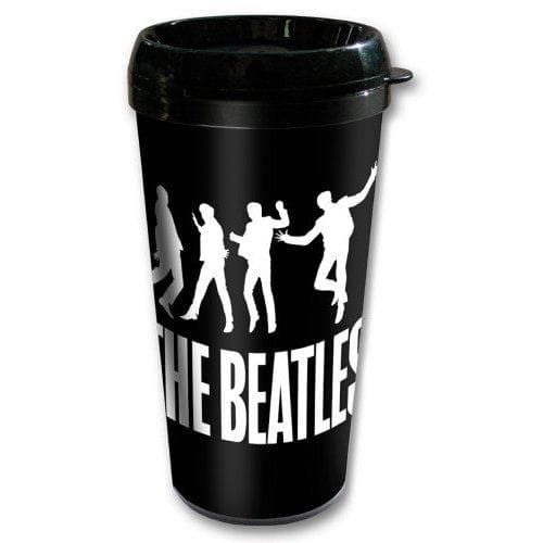 The Beatles - Jump - Travel Mug