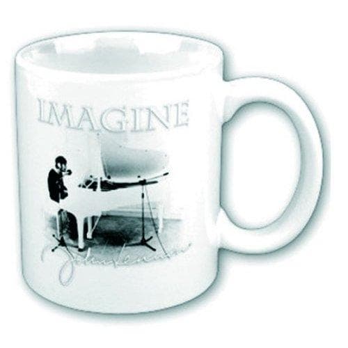 John Lennon - Imagine