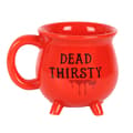Miniatyrbild 2 av 3: Something Different Dead Thirsty Cauldron Keramisk mugg