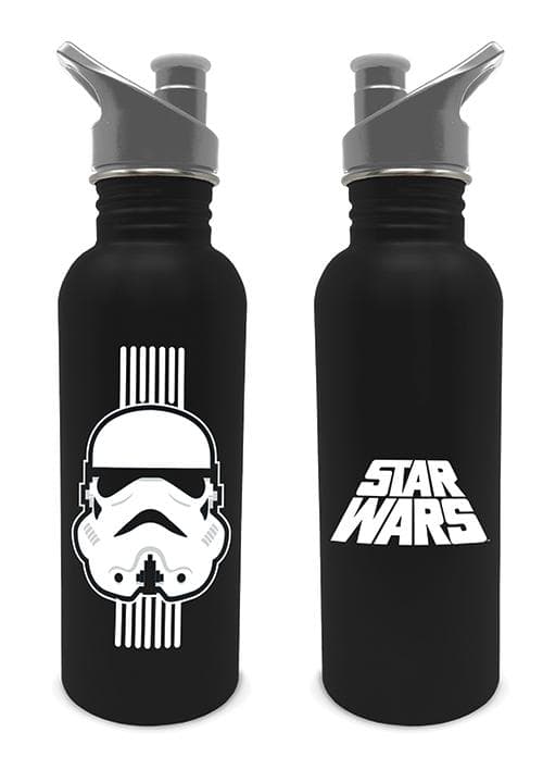 Star Wars(Stormtrooper)- Aluminiumflaska
