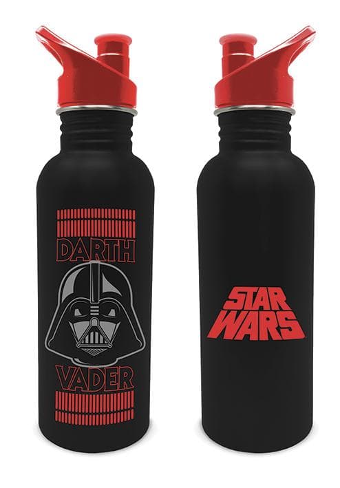 Star Wars (Vader)- Aluminiumflaska