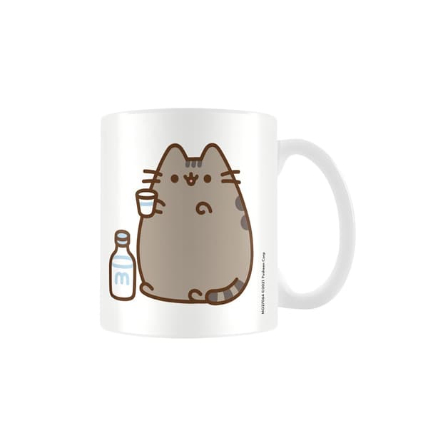 Pusheen Yum krus