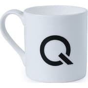 James Bond Q Quote Bone China Mug