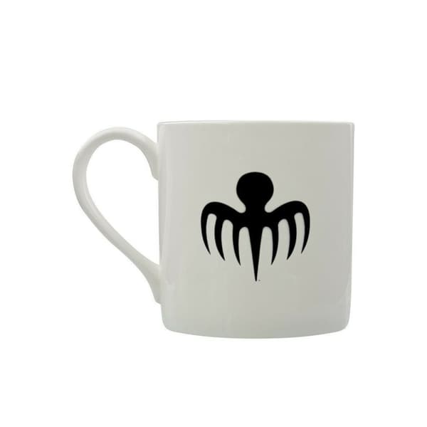 James Bond Spectre Octopus Bone China Mug