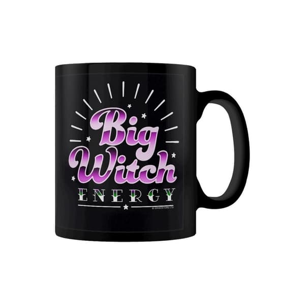 Grindstore Big Witch Energy Mug