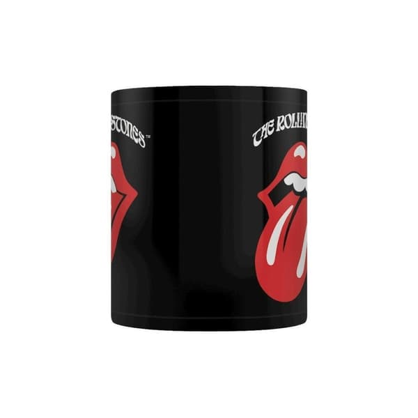 The Rolling Stones Retro Tongue-mugg