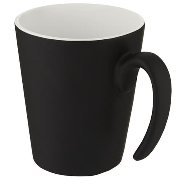 Bullet Oli Keramisk mugg 360 ml
