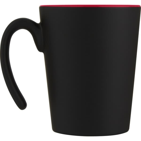 Bullet Oli Keramisk mugg 360 ml