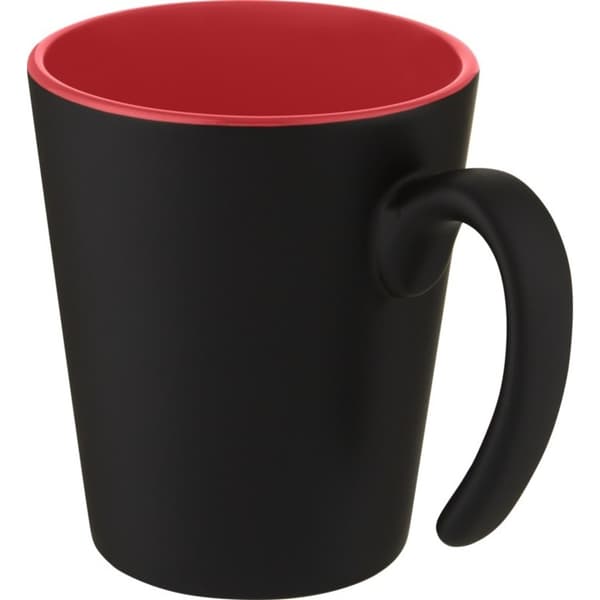 Bullet Oli Keramisk mugg 360 ml