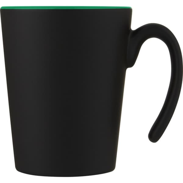Bullet Oli Keramisk mugg 360 ml