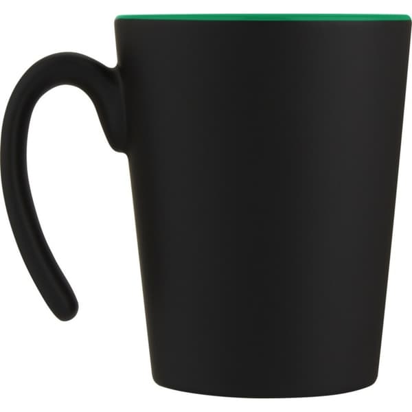 Bullet Oli Keramisk mugg 360 ml