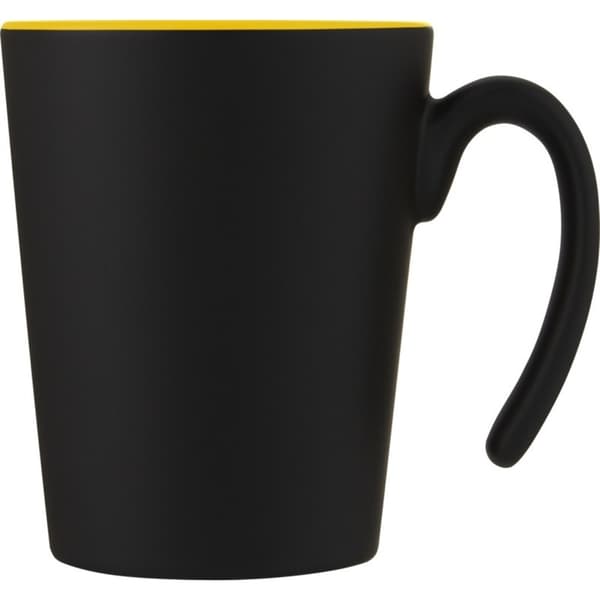 Bullet Oli Keramisk mugg 360 ml