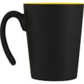 Miniatyrbild 2 av 4: Bullet Oli Keramisk mugg 360 ml