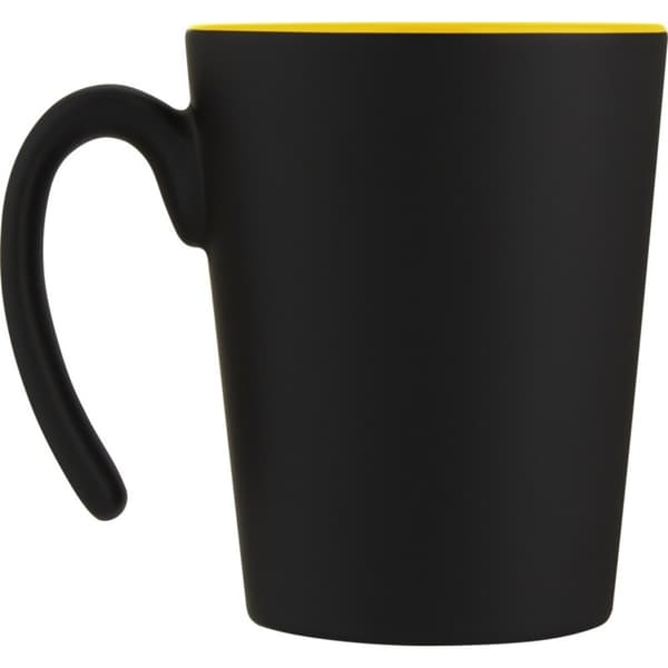 Bullet Oli Keramisk mugg 360 ml