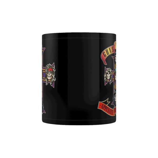 Guns N Roses Appetite Cross krus