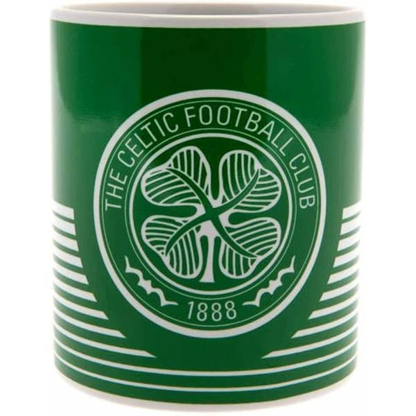 Celtic FC Linea Mug