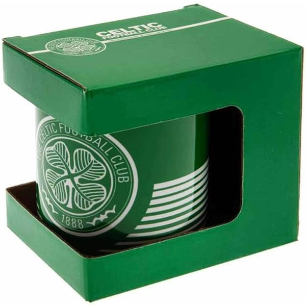 Celtic FC Linea Mug