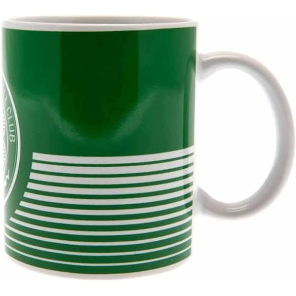 Celtic FC Linea Mug