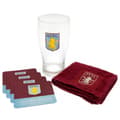 Miniatyrbillede 1 af 3: Aston Villa FC Sæt med ordmærke